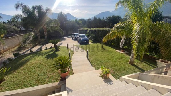 appartamento in affitto a Carini