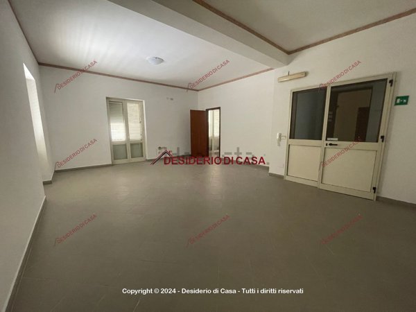 ufficio in affitto a Carini