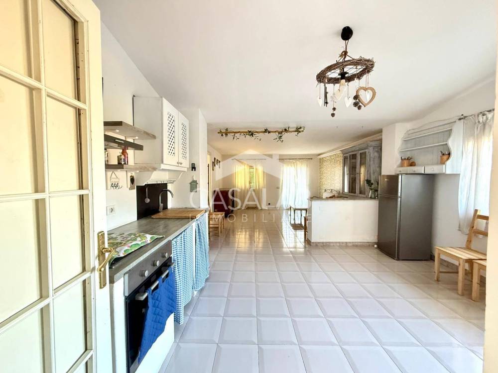 appartamento in affitto a Carini