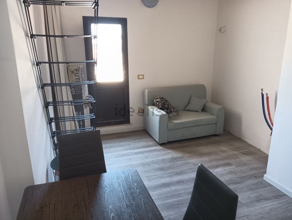 appartamento in affitto a Carini