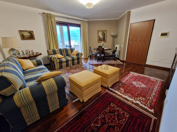 appartamento in affitto a Carini