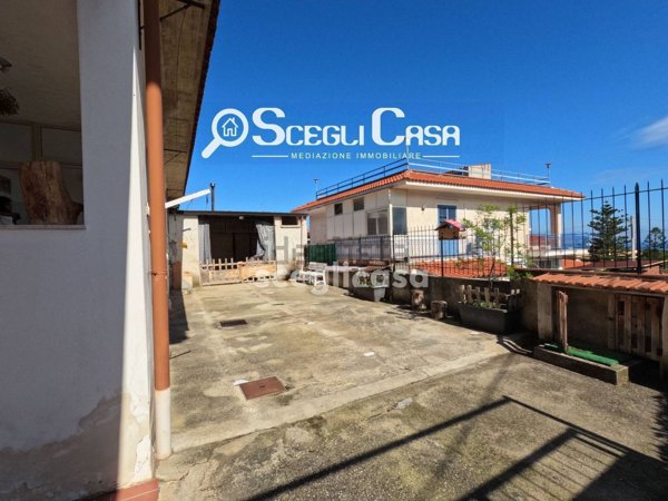 appartamento in affitto a Carini