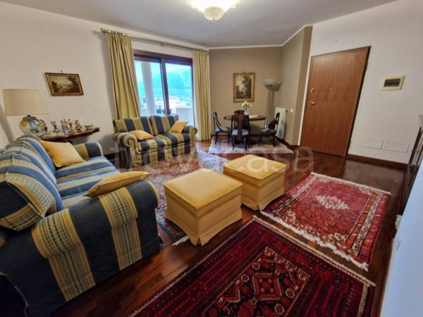 appartamento in affitto a Carini