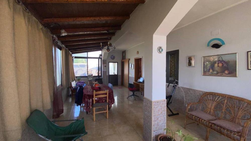 casa indipendente in affitto a Carini in zona Villagrazia di Carini