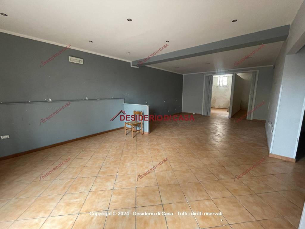 negozio in affitto a Carini