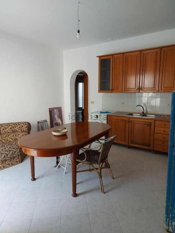 appartamento in affitto a Carini