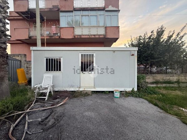 terreno edificabile in affitto a Carini