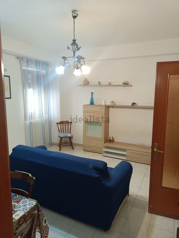 appartamento in affitto a Carini