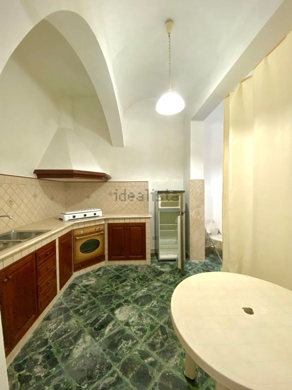 appartamento in affitto a Carini