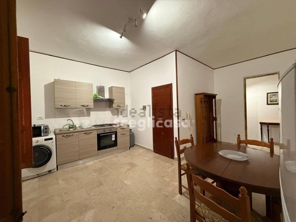 appartamento in affitto a Carini