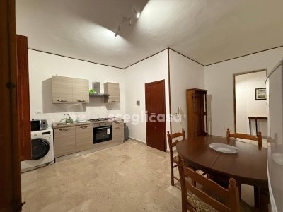 appartamento in affitto a Carini