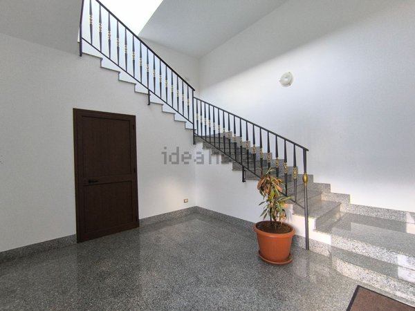 appartamento in affitto a Carini