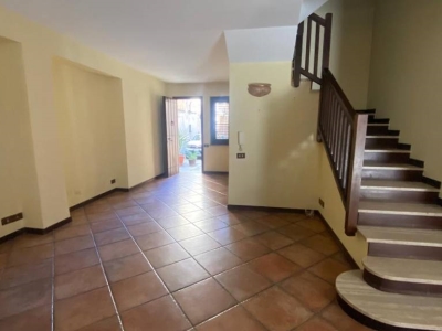 appartamento in affitto a Carini