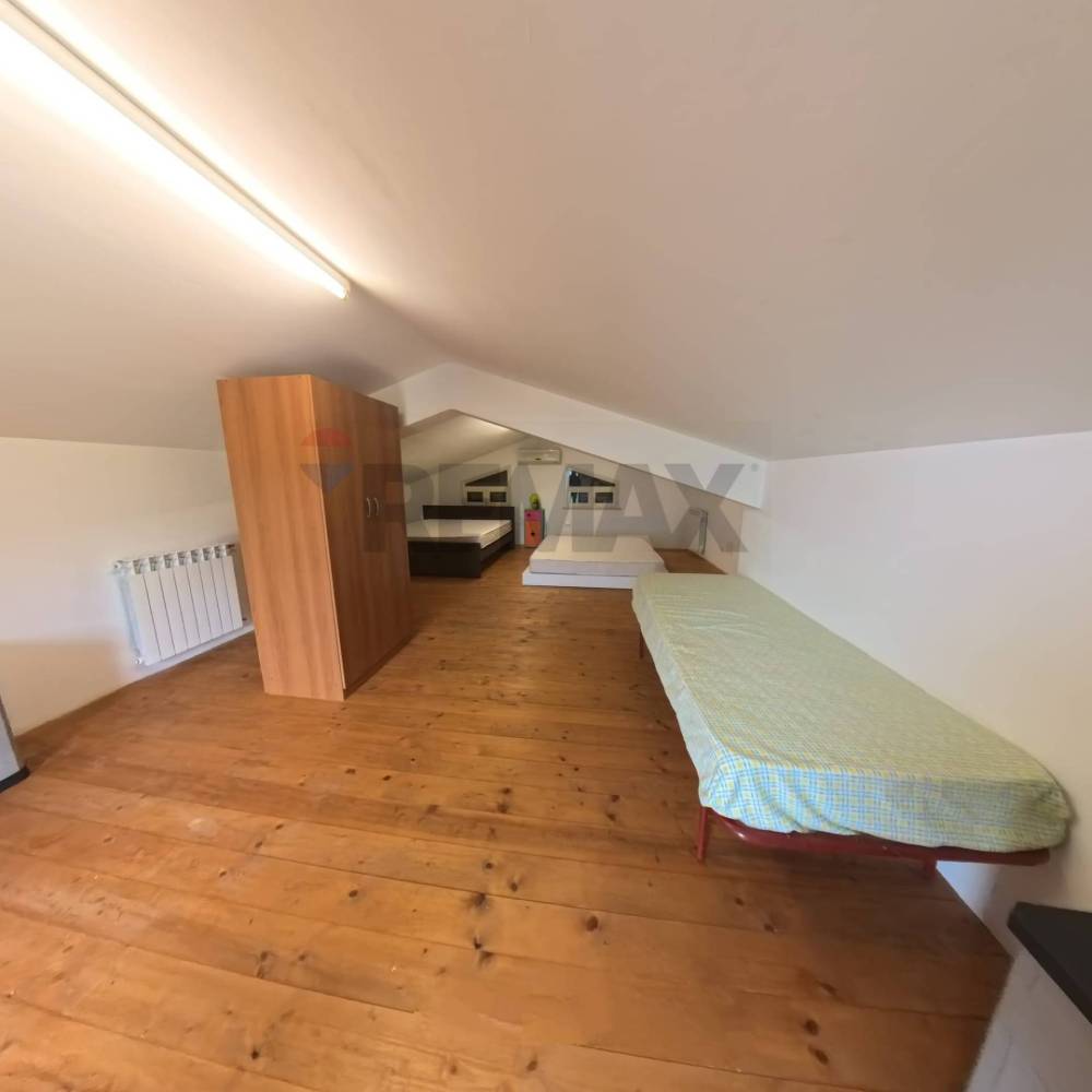 casa indipendente in affitto a Carini