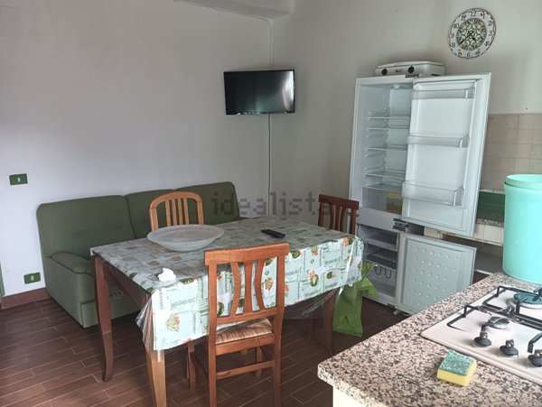 appartamento in affitto a Carini in zona Villagrazia di Carini