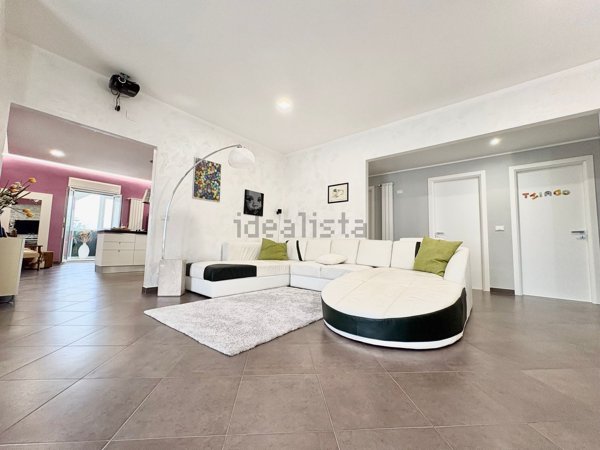 villa in affitto a Carini