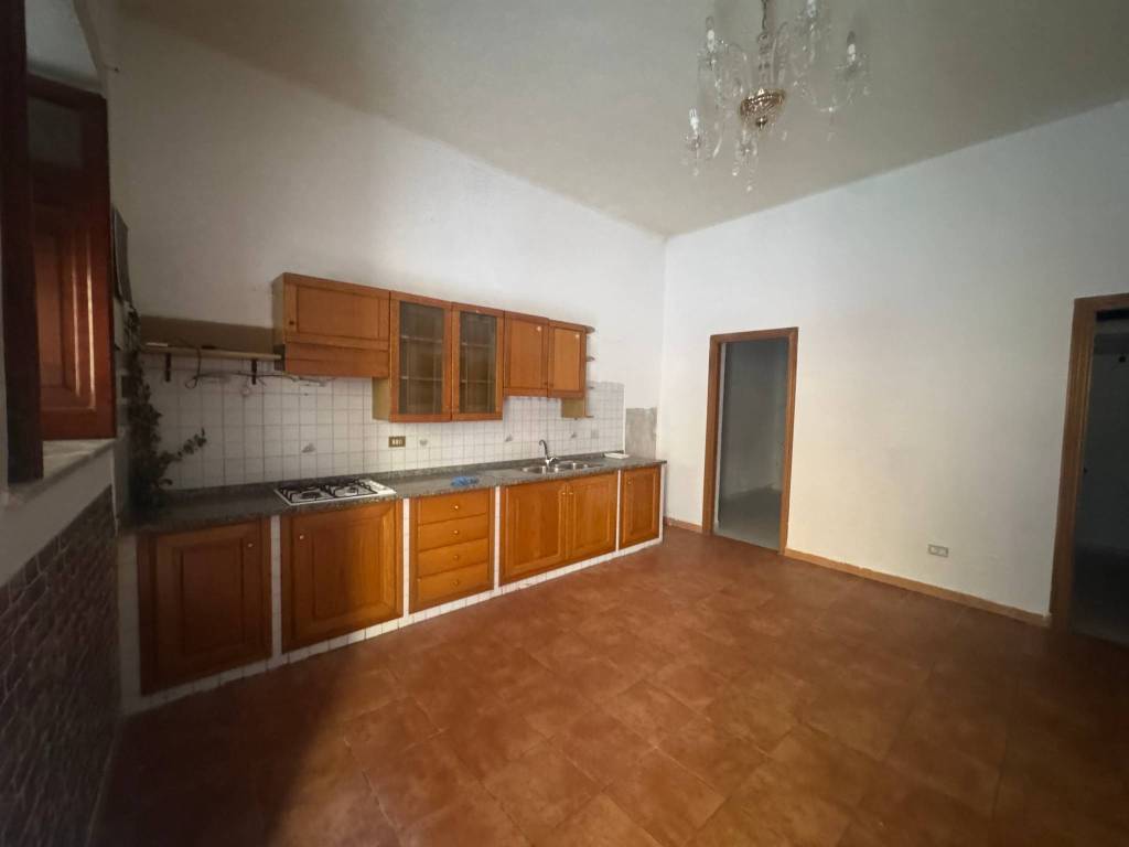 appartamento in affitto a Carini