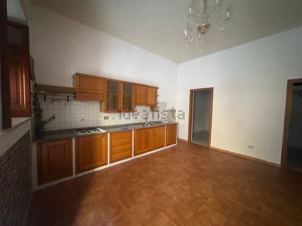 appartamento in affitto a Carini