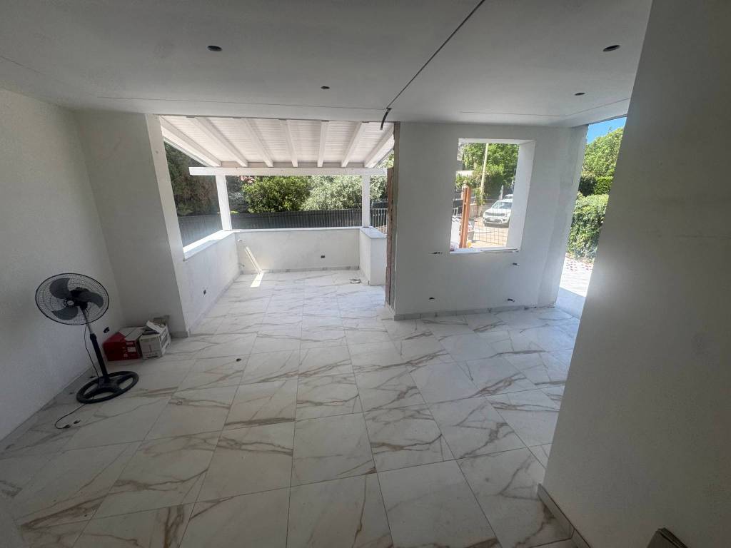 appartamento in affitto a Carini