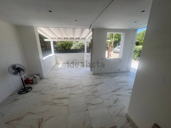 appartamento in affitto a Carini