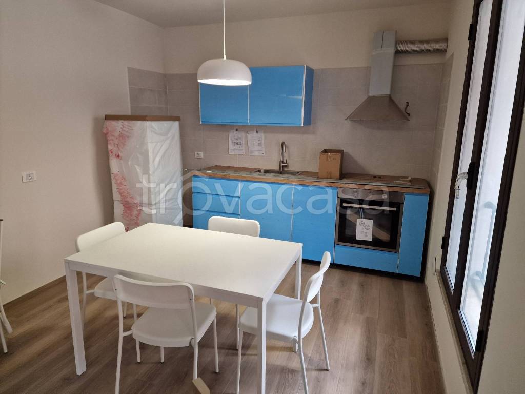 appartamento in affitto a Carini