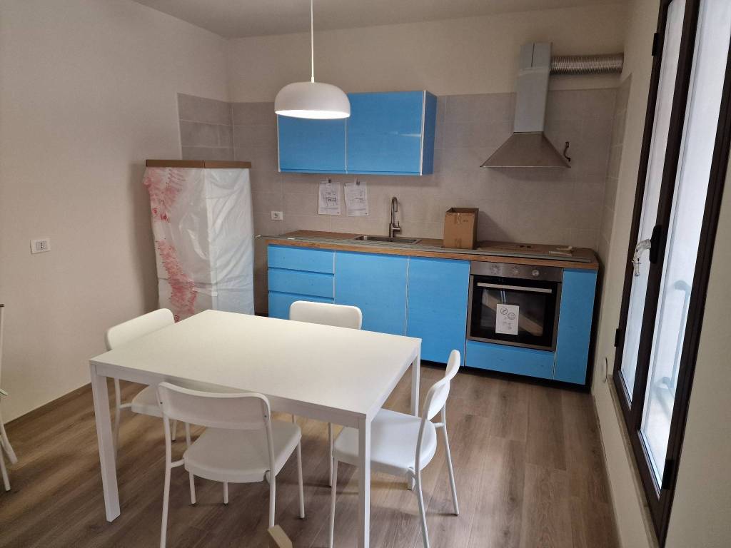 appartamento in affitto a Carini