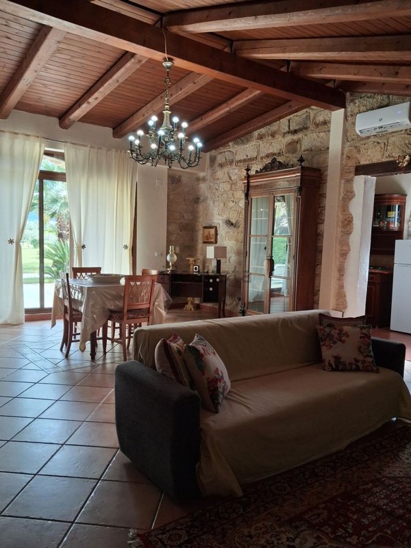 appartamento in affitto a Carini