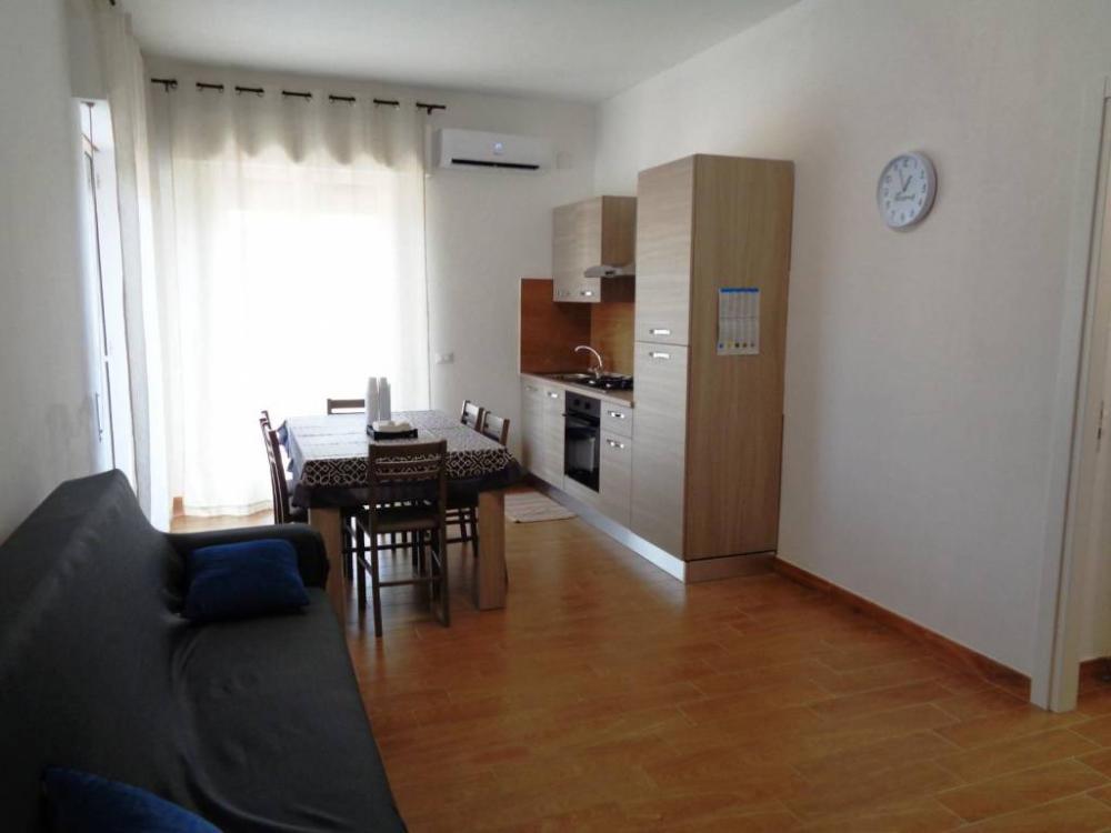 casa indipendente in affitto a Carini