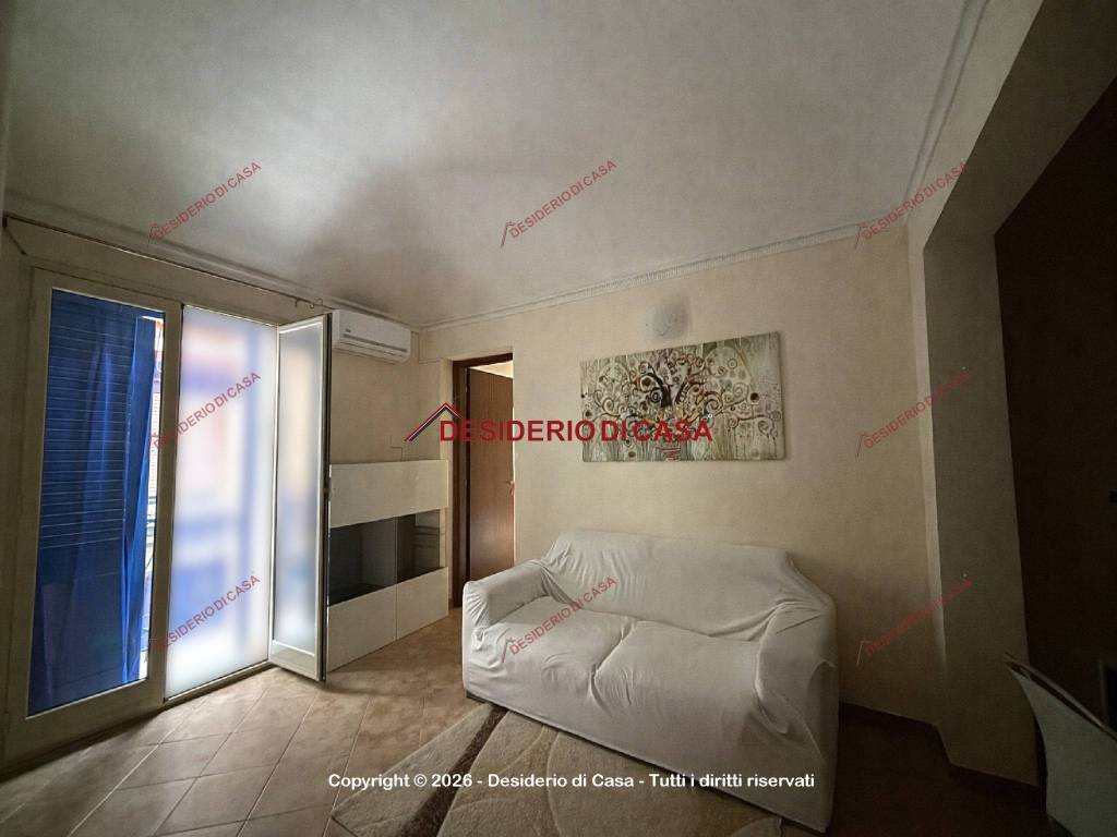 appartamento in affitto a Carini