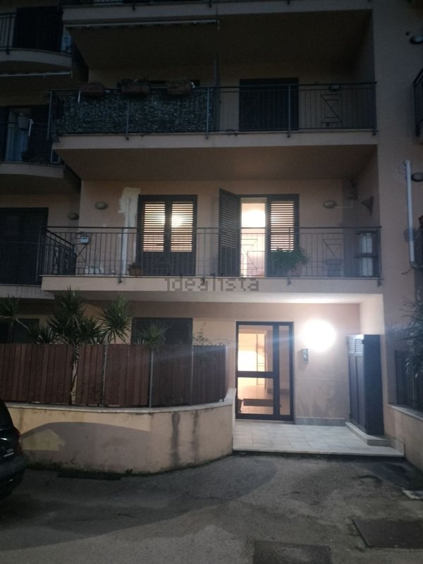 appartamento in affitto a Carini