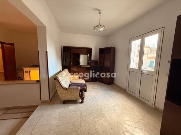 appartamento in affitto a Carini