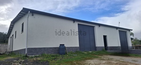 ufficio in affitto a Carini in zona Bivio Foresta