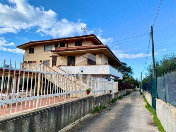 appartamento in affitto a Carini