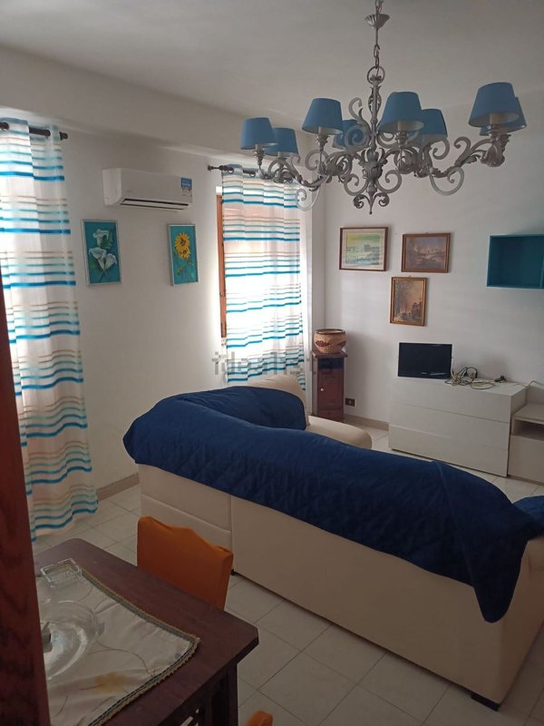 appartamento in affitto a Carini