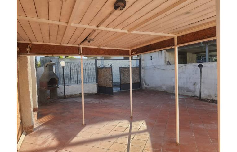 casa indipendente in affitto a Carini