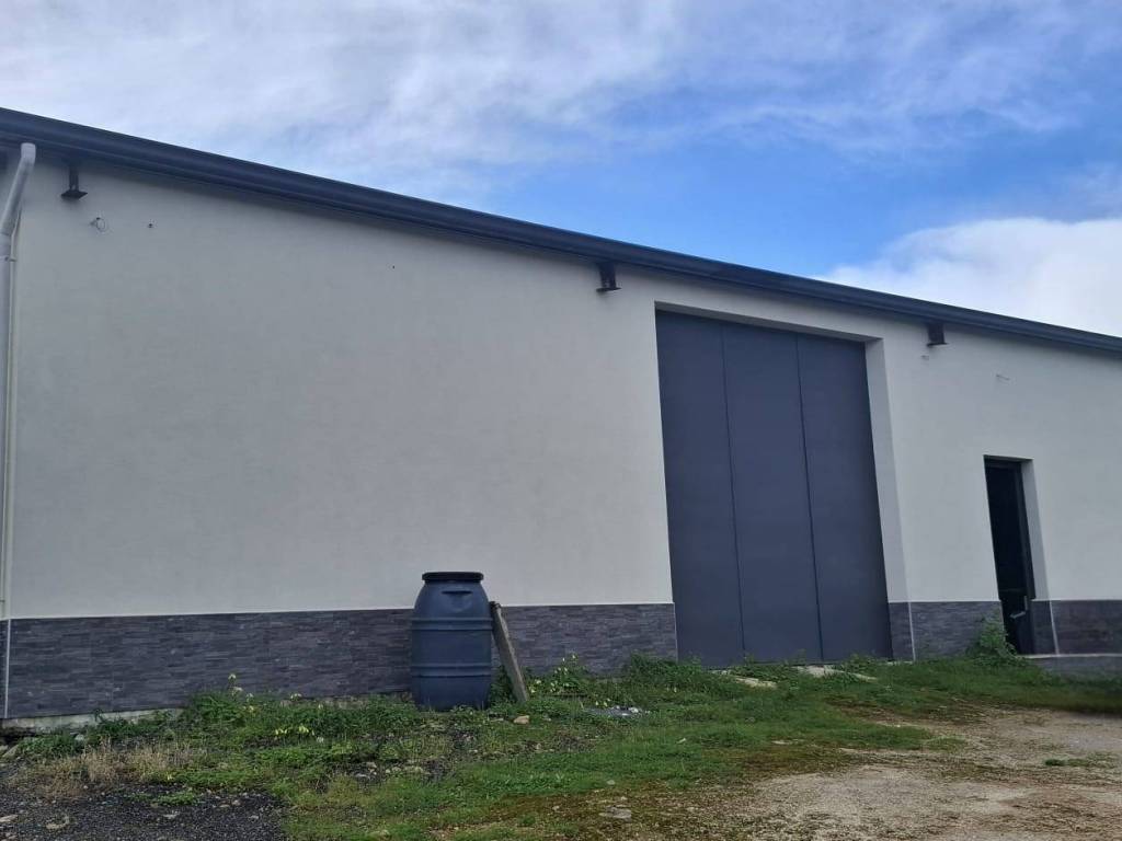 locale commerciale in affitto a Carini in zona Bivio Foresta