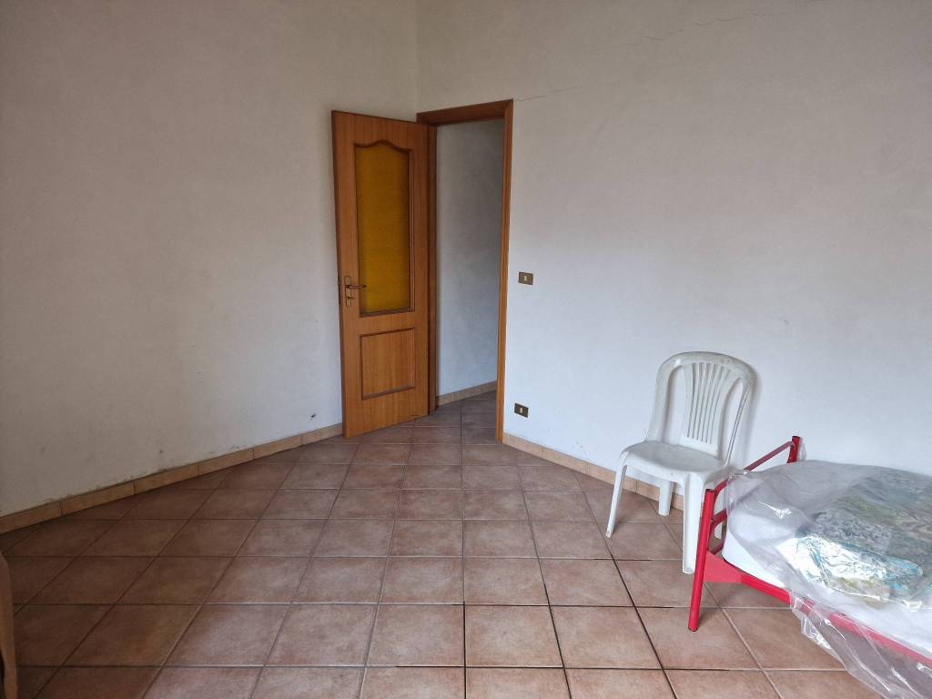 appartamento in affitto a Carini