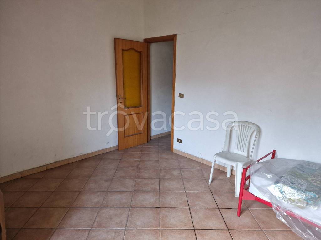 appartamento in affitto a Carini