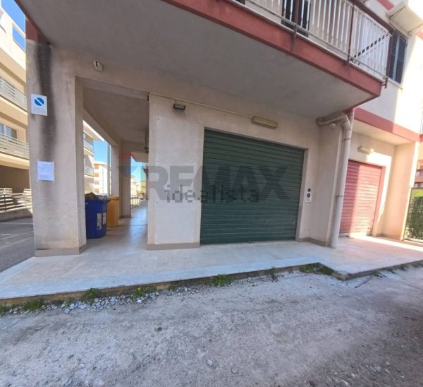 ufficio in affitto a Carini