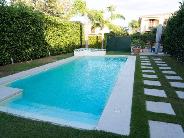 casa indipendente in affitto a Carini