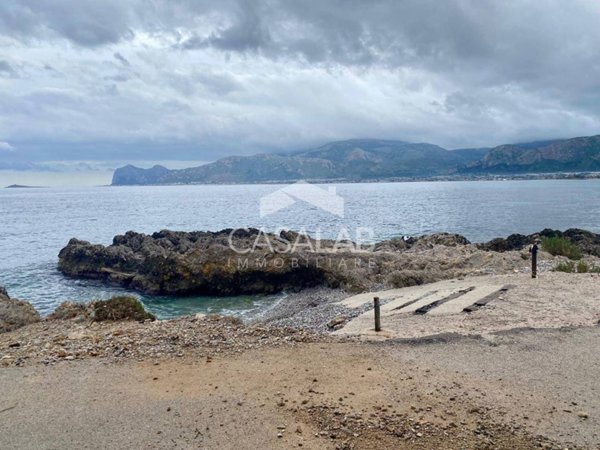 appartamento in affitto a Carini in zona Piraineto