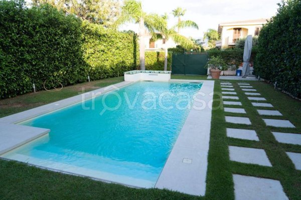 casa indipendente in affitto a Carini