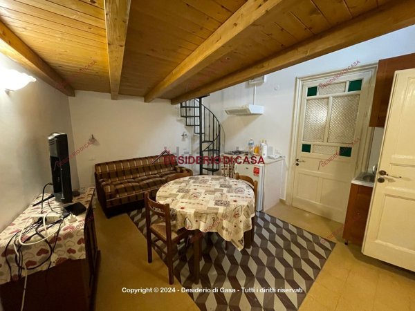 appartamento in affitto a Carini