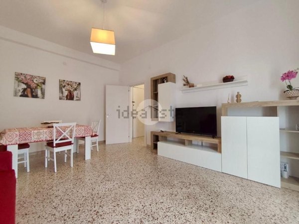 appartamento in affitto a Carini