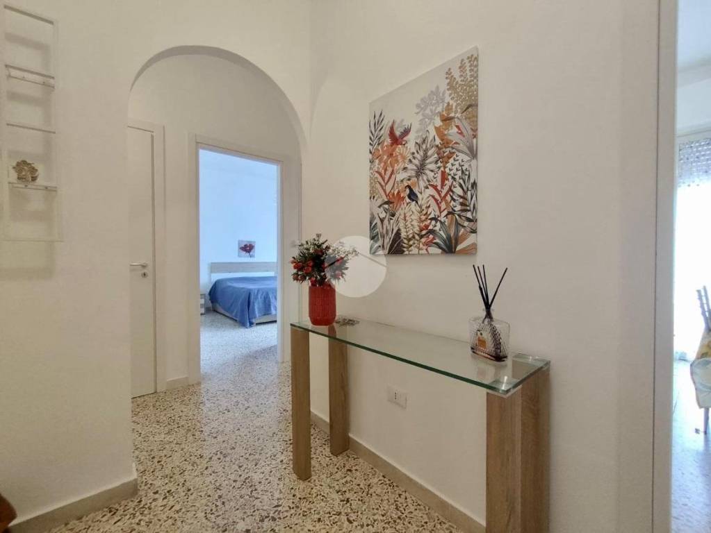 appartamento in affitto a Carini