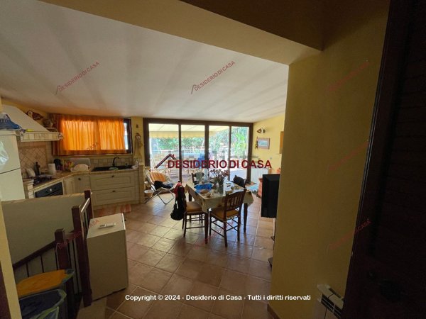 appartamento in affitto a Carini