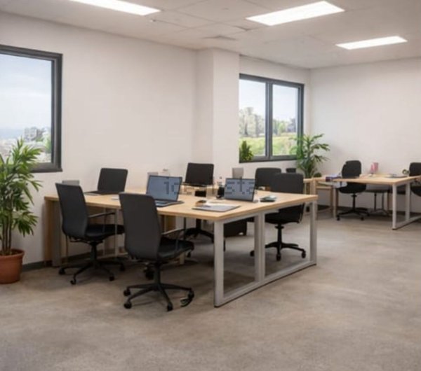 ufficio in affitto a Carini