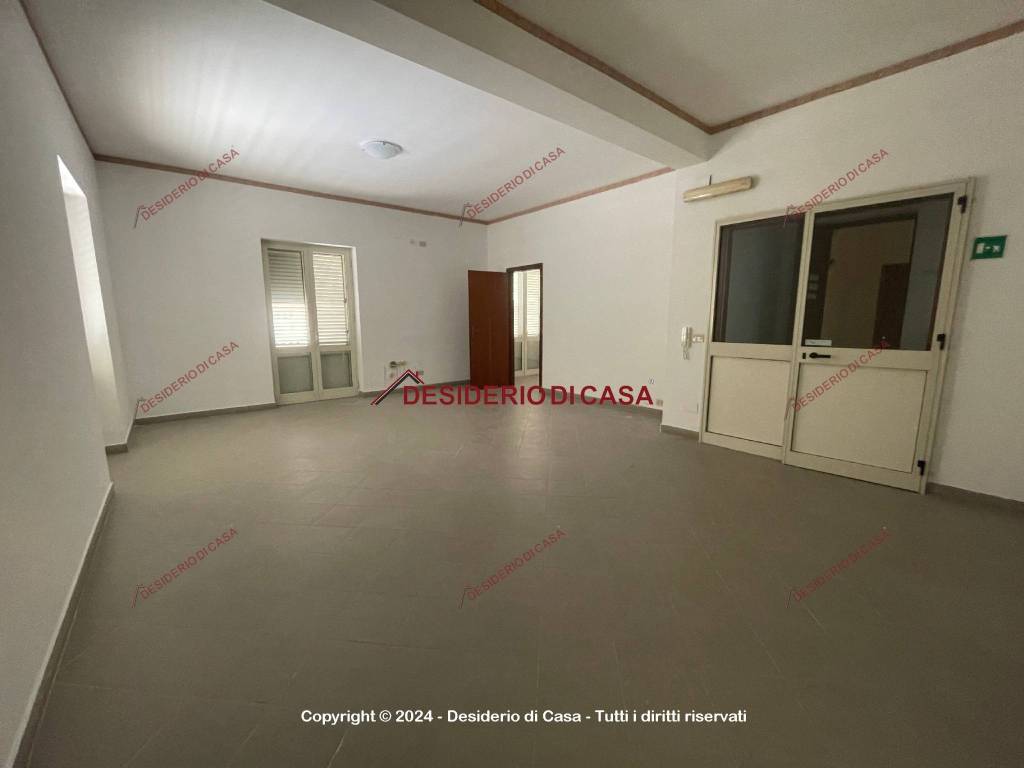 ufficio in affitto a Carini