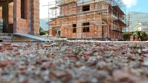 casa indipendente in affitto a Carini