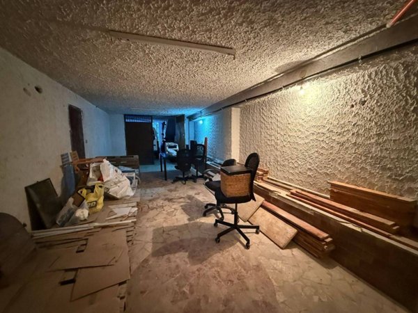 locale commerciale in affitto a Carini in zona Villagrazia di Carini